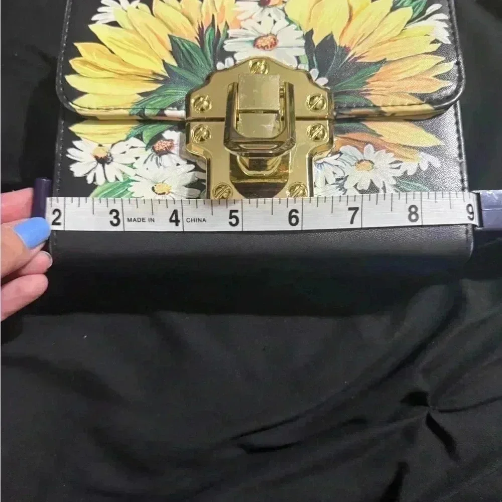 N/A hand painted